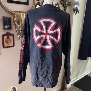 Vintage Skater Longsleeve